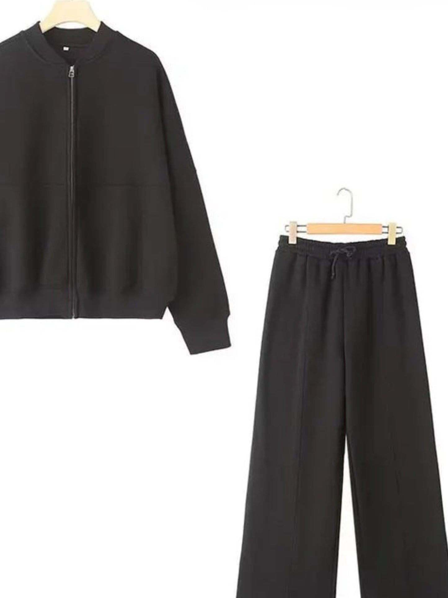 Activepologie Classic Bomber Outfit in 3 Colors