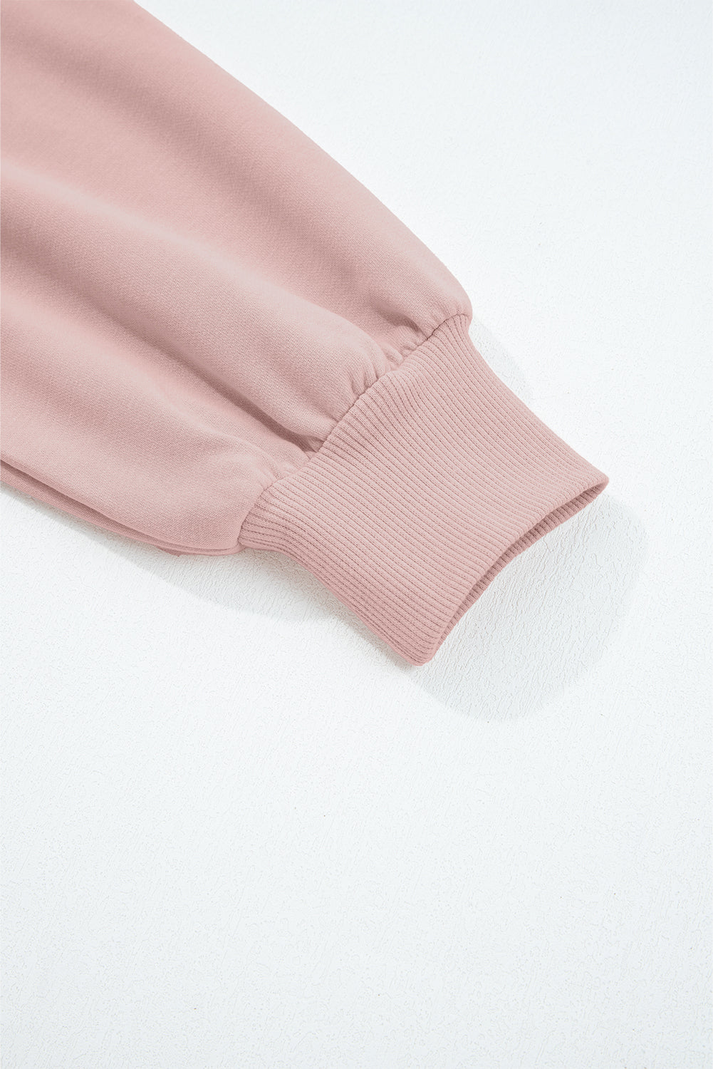Comfy Ruffle Sleeve Wide Legged Sweatsuit Outfit in 3 Colors