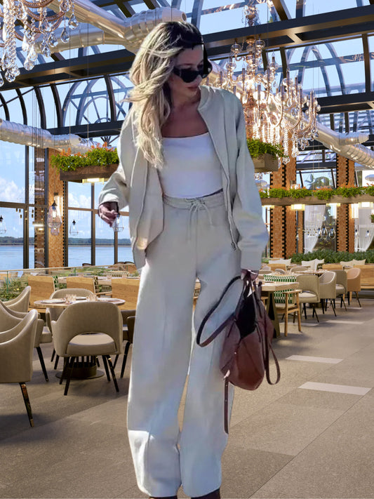 Activepologie Classic Bomber Outfit in 3 Colors