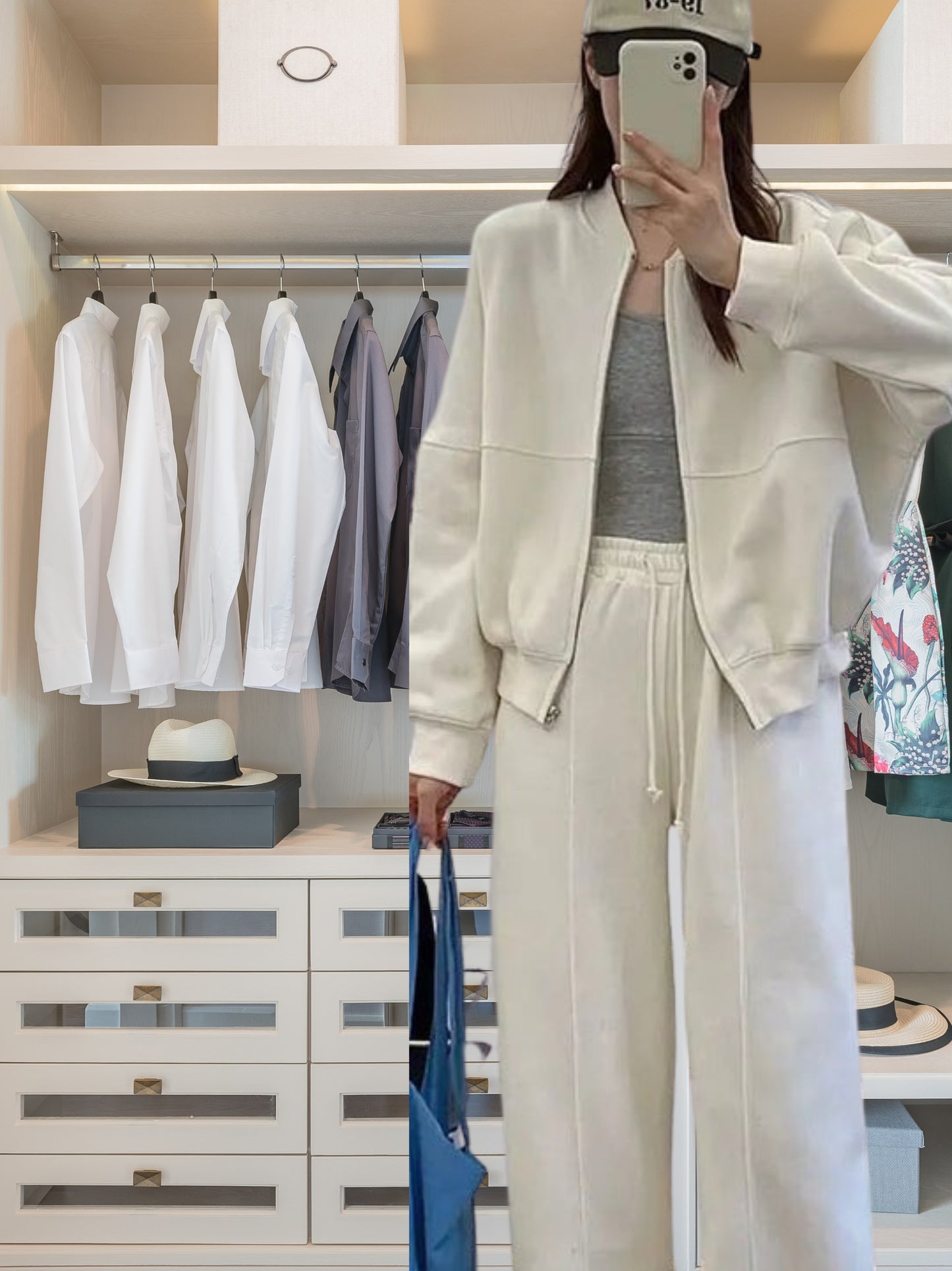 Activepologie Classic Bomber Outfit in 3 Colors