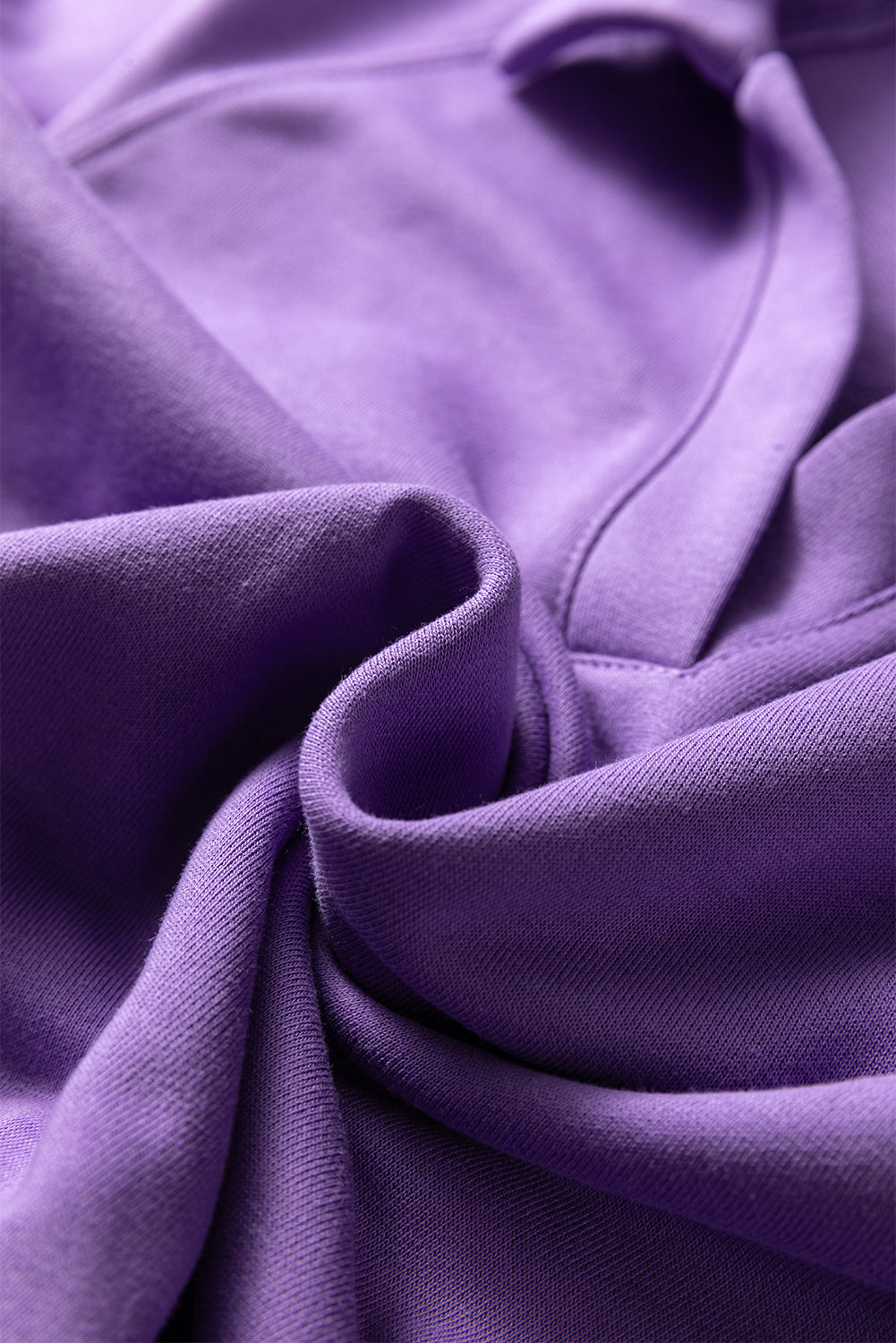 Cozy Activepologie Polo Sweatsuit with Tailored Sweatpants in 2 Colors