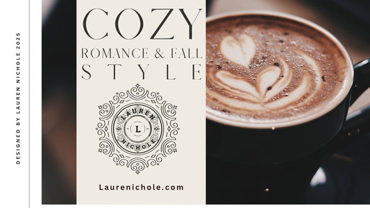 COZY IN THE FALL BLOG