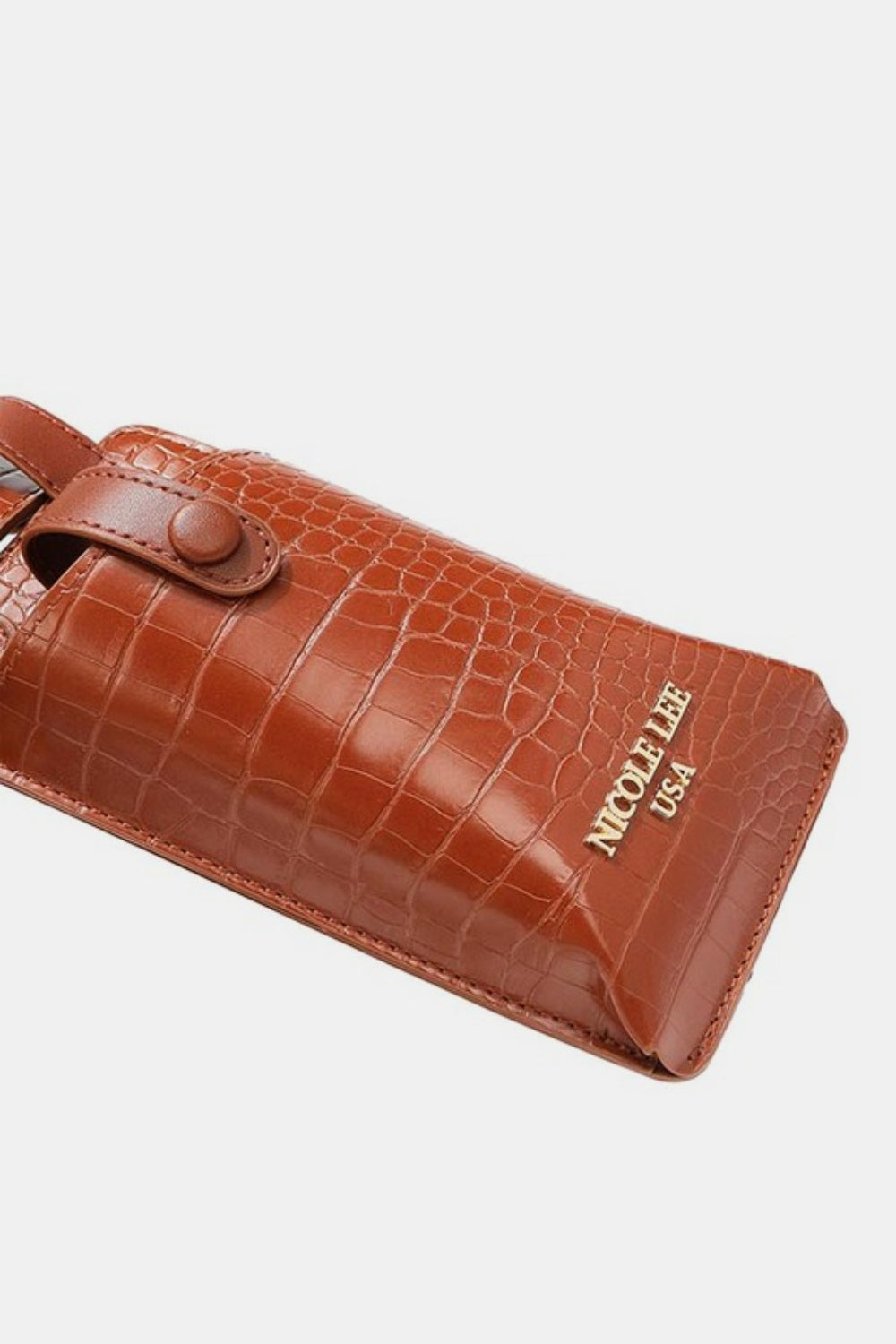 Classy 2 Piece Texture Belt Bag