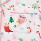 The Cozy Comfy Hot Chocolate & Christmas Pajamas / Lounge Outfit