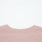 Comfy Ruffle Sleeve Wide Legged Sweatsuit Outfit in 3 Colors