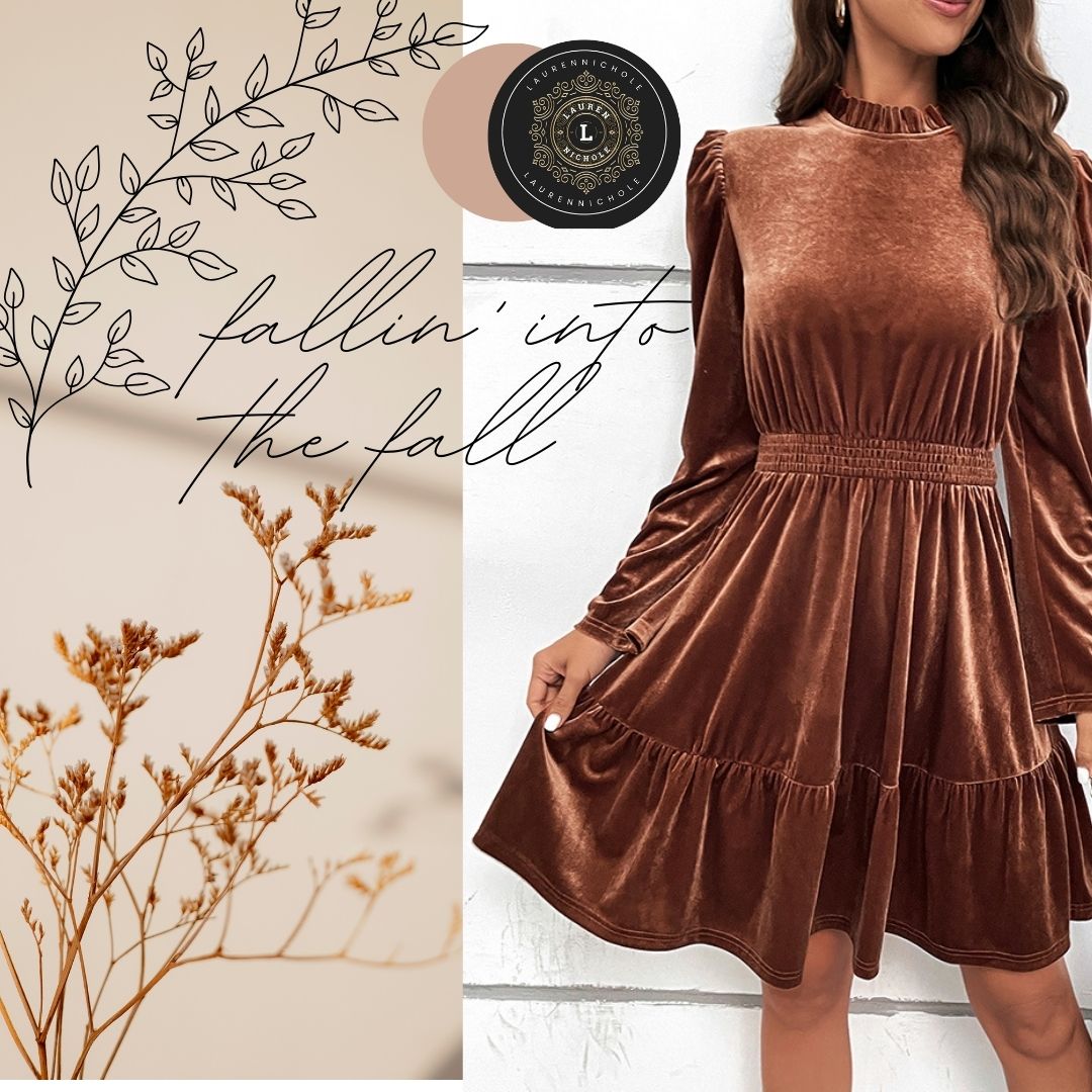 Upgrade your wardrobe with new summery and fall transitional styles. 
