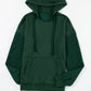 Comfy Quilted Sleeve Seam Hoodie Sweatshirt in 3 Colors at LaurenNichole