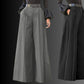 Classy Elegant Wide Leg Palazzo Pants in 3 Colors S - 2X