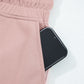 Comfy Ruffle Sleeve Wide Legged Sweatsuit Outfit in 3 Colors