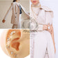 Luxurious Titanium Stack Ear & Nose Studs 10+ Styles