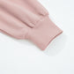 Comfy Ruffle Sleeve Wide Legged Sweatsuit Outfit in 3 Colors