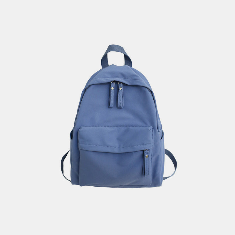 Cotton Backpack Bag