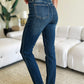 Chic High Waist Skinny Jeans (0 - 24W)