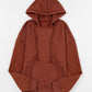 Comfy Quilted Sleeve Seam Hoodie Sweatshirt in 3 Colors at LaurenNichole