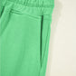 Comfy Ruffle Sleeve Wide Legged Sweatsuit Outfit in 3 Colors