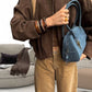 Classy Lapeled Collared Workwear Jacket in 4 Colors