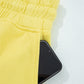 Comfy Ruffle Sleeve Wide Legged Sweatsuit Outfit in 3 Colors