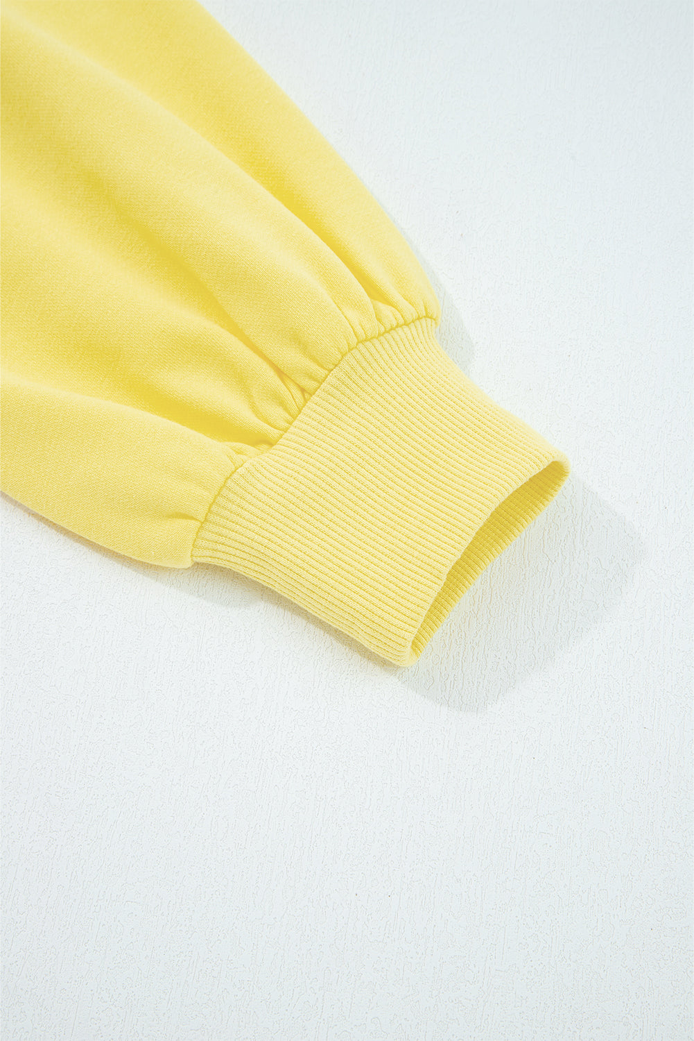 Comfy Ruffle Sleeve Wide Legged Sweatsuit Outfit in 3 Colors