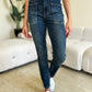 Chic High Waist Skinny Jeans (0 - 24W)