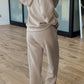 Comfy Polo 2-Piece Activepologie Sweatsuit in 2 Colors