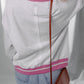 The Daydream Cozy Chic Embroidered Flower Gray Women's Sweatshirt at LaurenNichole