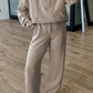 Comfy Polo 2-Piece Activepologie Sweatsuit in 2 Colors