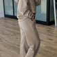 Comfy Polo 2-Piece Activepologie Sweatsuit in 2 Colors