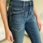 Chic High Waist Skinny Jeans (0 - 24W)