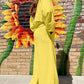 Comfy Pink Ruffle Sleeve Wide Legged Sweatsuit Outfit in 3 Colors