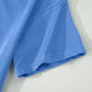 LaurenNichole Daydream Solid Oversized Tee &  Wide-Leg Pants Outfit — Pocketed Casual 2-Piece (3 Colors)