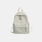 Cotton Backpack Bag