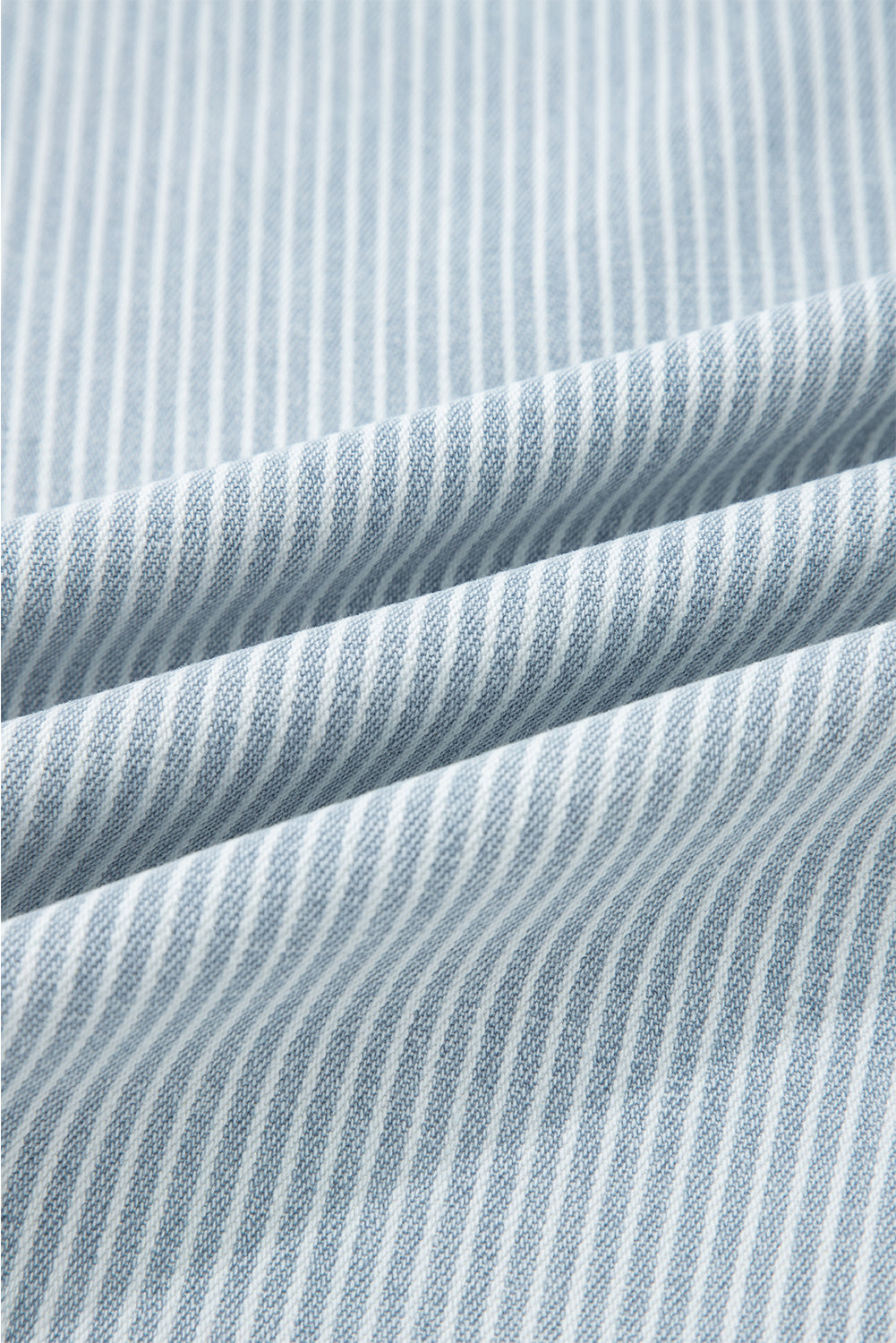 Classy Pinstripe High Waist LaurenNichole Jeans. Size 4 - 16