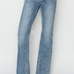 Chic Mid Rise Bootcut Jeans (O - 3X)