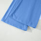LaurenNichole Daydream Solid Oversized Tee &  Wide-Leg Pants Outfit — Pocketed Casual 2-Piece (3 Colors)