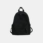 Cotton Backpack Bag