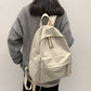 Cotton Backpack Bag