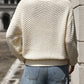 Classic High Mock Neck Sweater in 4 Colors