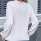 My Bow Elegant Sweater in 4 Colors