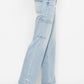 High Waist Straight Cargo Jeans (0 - 24W)