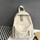 Cotton Backpack Bag