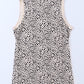 Dot Tunic Tank Shirt ( S - 2X / 5 Colors )
