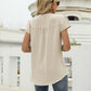 Swiss Dot Tunic Shirt ( 9 Colors / S - 2X )