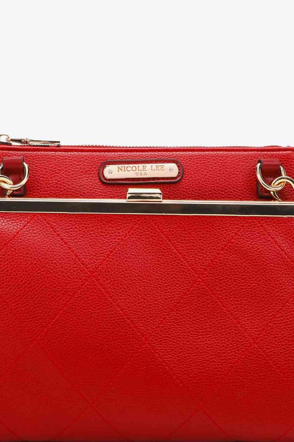 7 Exquisite Everyday Handbag