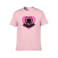LaurenNichole Women's Cotton T-shirt (up to 3X)