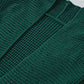 5 Woven Heather Longline Cardigan