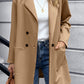 Classy Lapel Collar  Blazers in 3 Colors