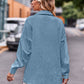 5 Chic Collar Button Down Shirts ( S - 2X )