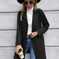 Classy Lapel Collar  Blazers in 3 Colors