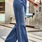 Classy Chic Loose Fit Jeans ( S - 2X )
