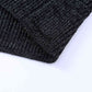 5 Woven Heather Longline Cardigan